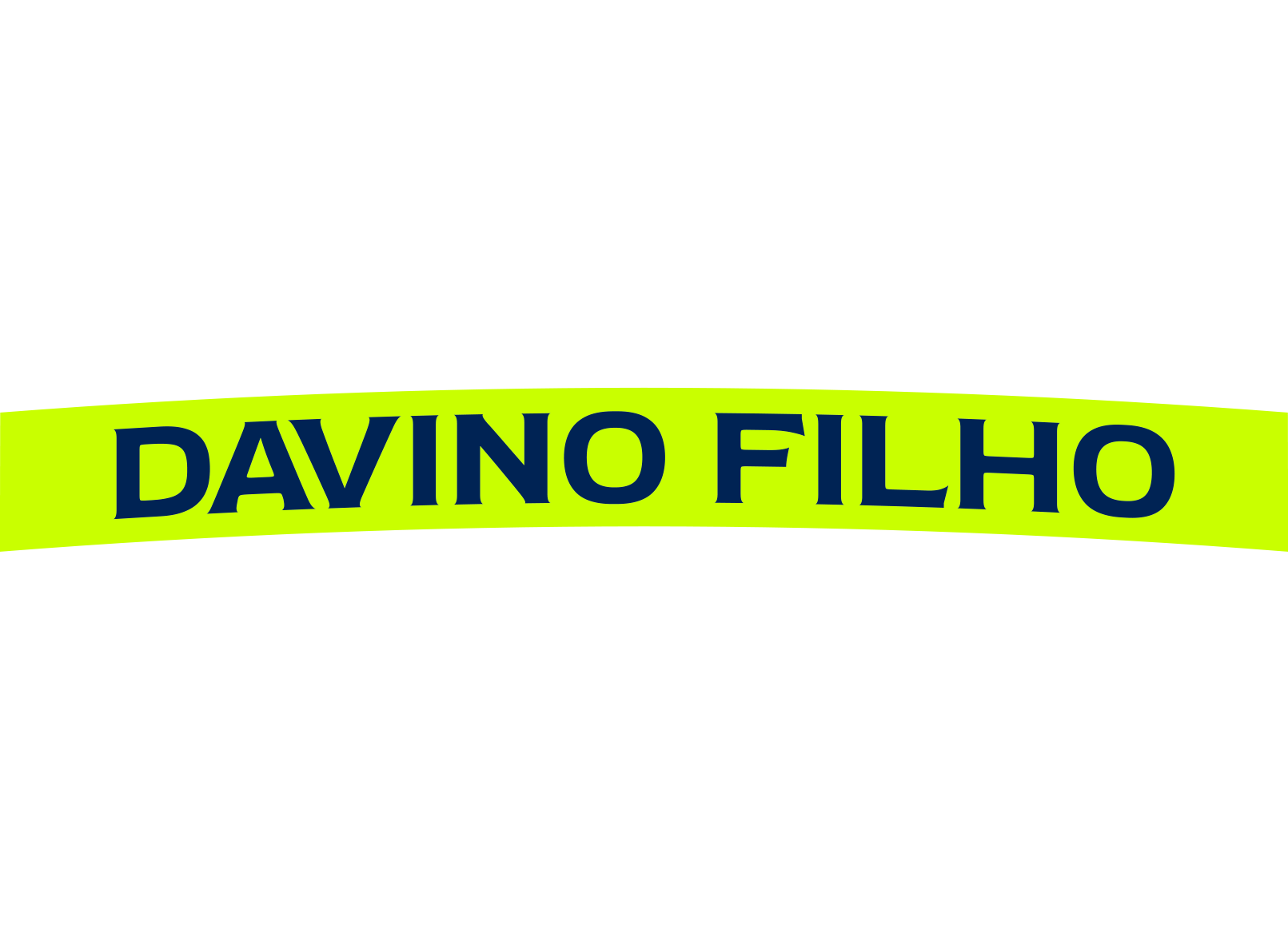Davi Davino Filho 100